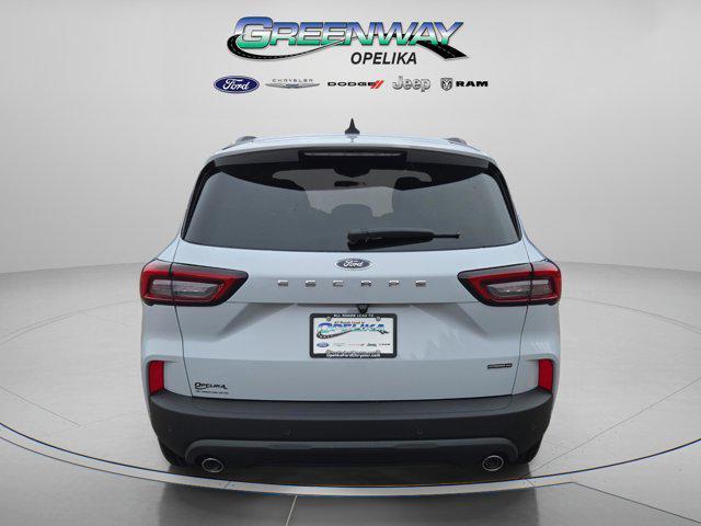 new 2026 Ford Escape car, priced at $29,990