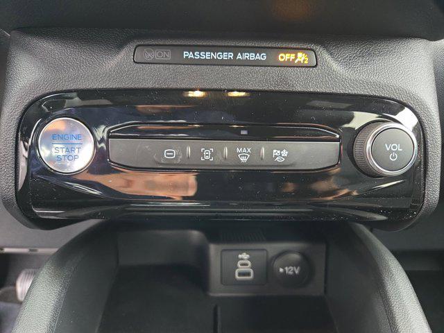 new 2026 Ford Escape car, priced at $29,990