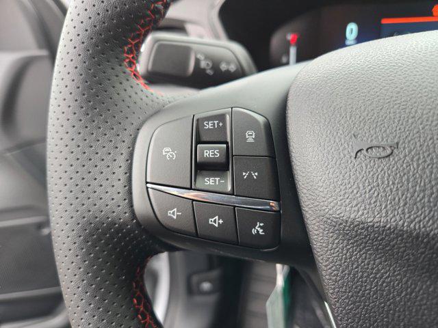 new 2026 Ford Escape car, priced at $29,990