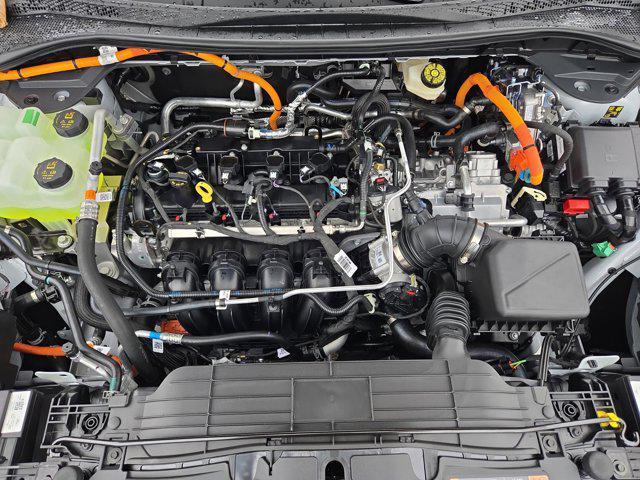 new 2026 Ford Escape car, priced at $29,990