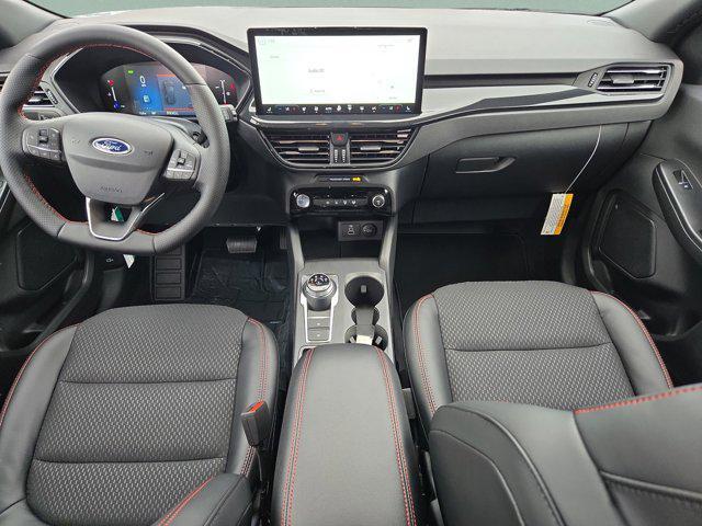 new 2026 Ford Escape car, priced at $29,990