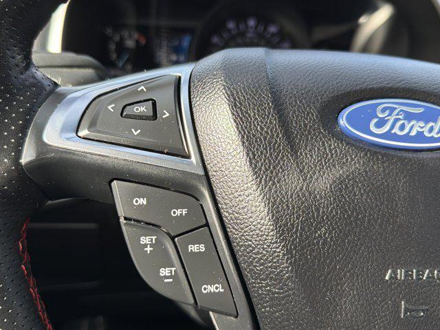 used 2021 Ford Edge car, priced at $16,522