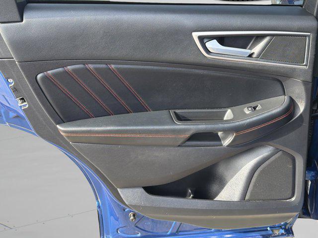 used 2021 Ford Edge car, priced at $16,522