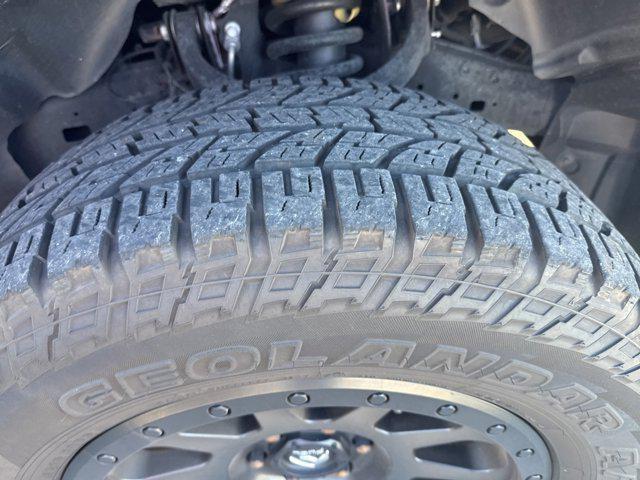 used 2023 Ram 1500 car, priced at $45,540