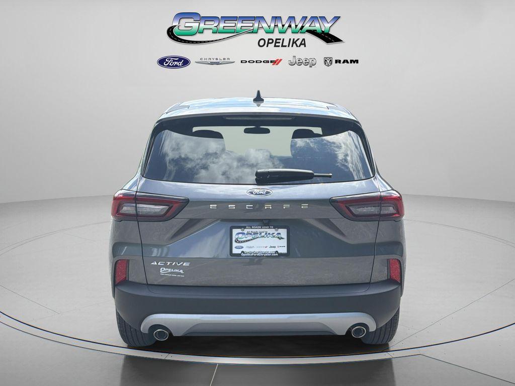 new 2026 Ford Escape car, priced at $29,422