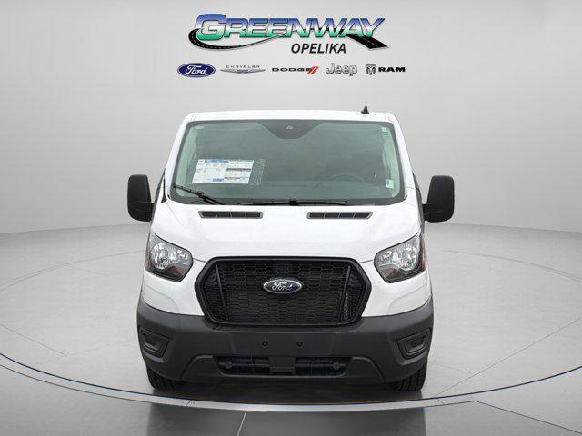 new 2025 Ford Transit-150 car, priced at $42,985