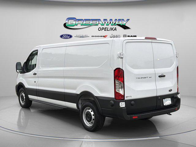 new 2025 Ford Transit-150 car, priced at $42,985