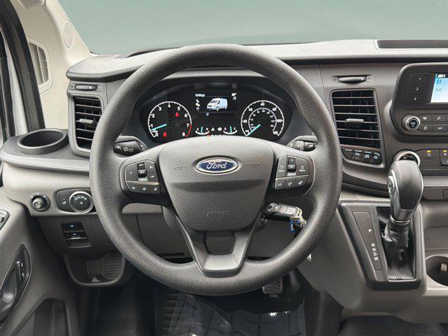 new 2025 Ford Transit-150 car, priced at $42,985