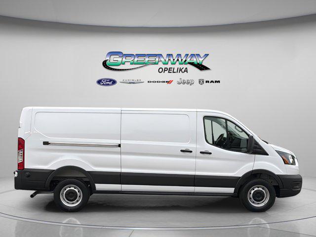 new 2025 Ford Transit-150 car, priced at $42,985