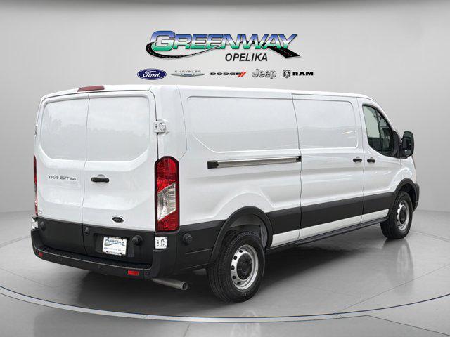 new 2025 Ford Transit-150 car, priced at $42,985