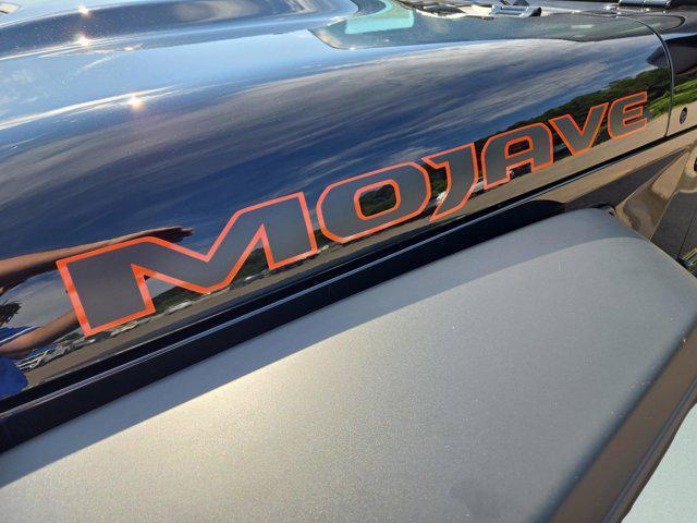 new 2025 Jeep Gladiator car, priced at $42,499