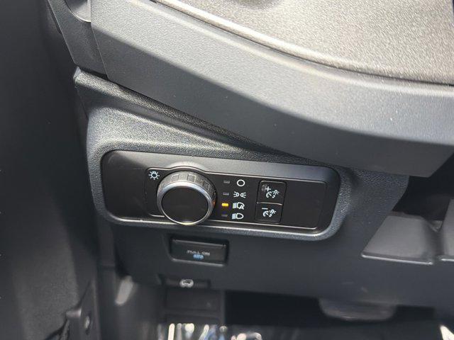 new 2026 Ford Bronco car, priced at $42,250