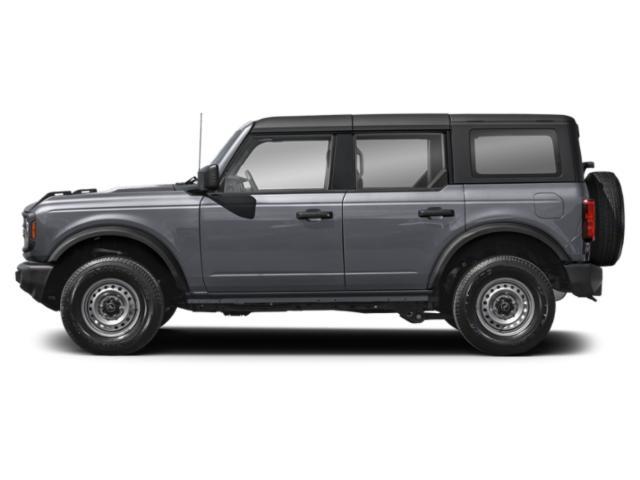 new 2026 Ford Bronco car, priced at $46,475