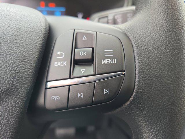 new 2026 Ford Escape car, priced at $26,185