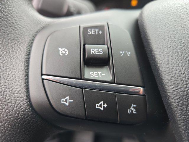 new 2026 Ford Escape car, priced at $26,185