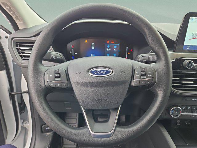 new 2026 Ford Escape car, priced at $26,185