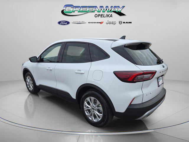 new 2026 Ford Escape car, priced at $26,185