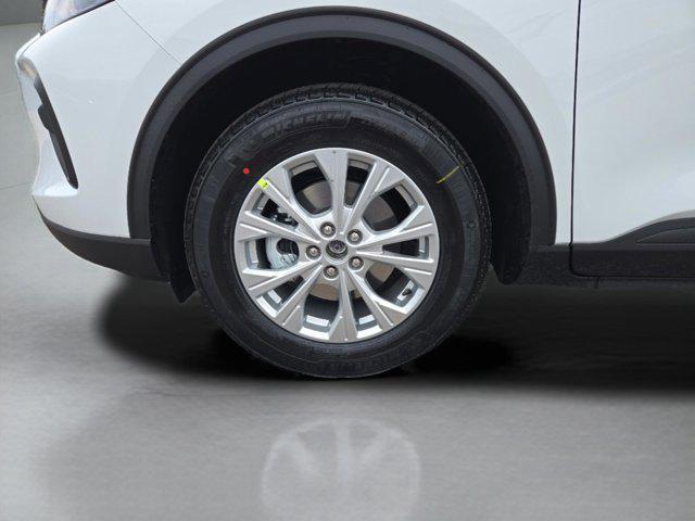 new 2026 Ford Escape car, priced at $26,185