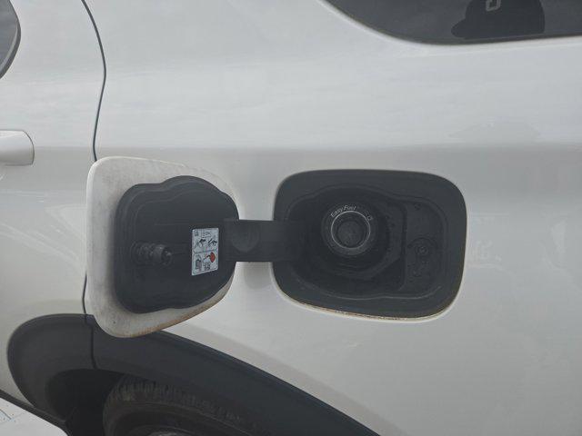 used 2020 Ford Explorer car, priced at $17,422