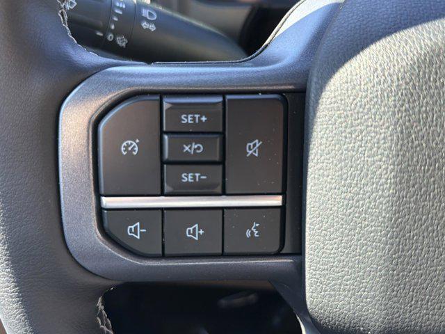 new 2025 Ford F-250 car, priced at $76,490