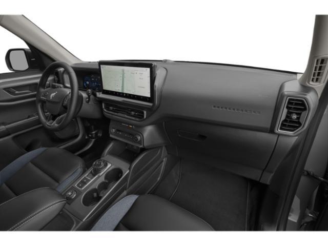new 2026 Ford Bronco Sport car, priced at $37,430
