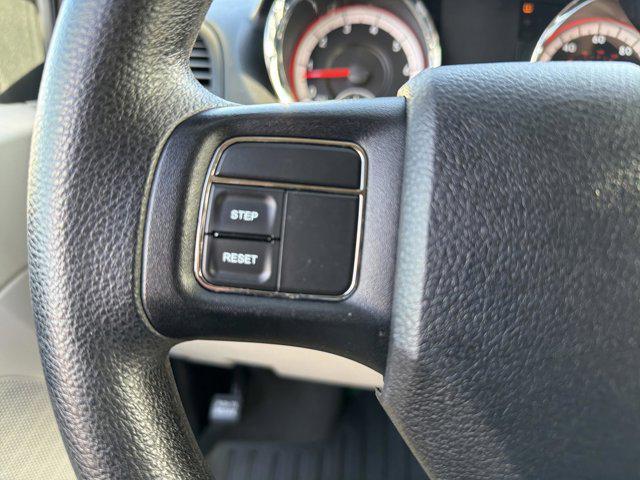 used 2013 Dodge Grand Caravan car