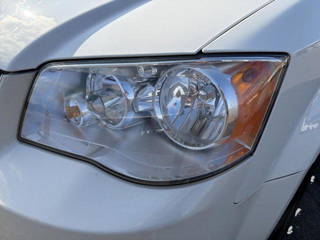 used 2013 Dodge Grand Caravan car