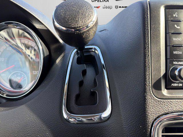 used 2013 Dodge Grand Caravan car