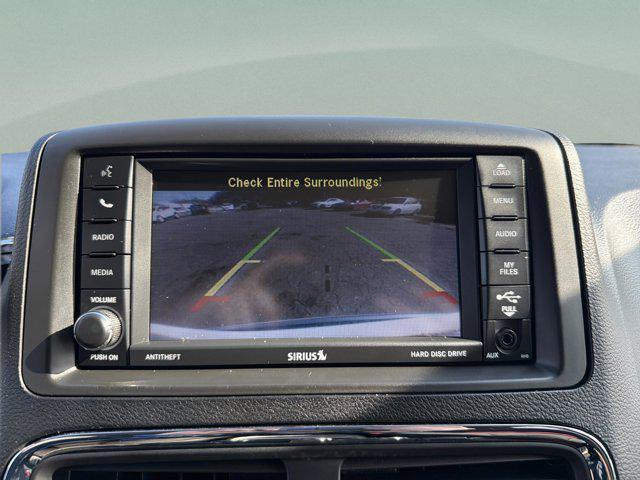 used 2013 Dodge Grand Caravan car