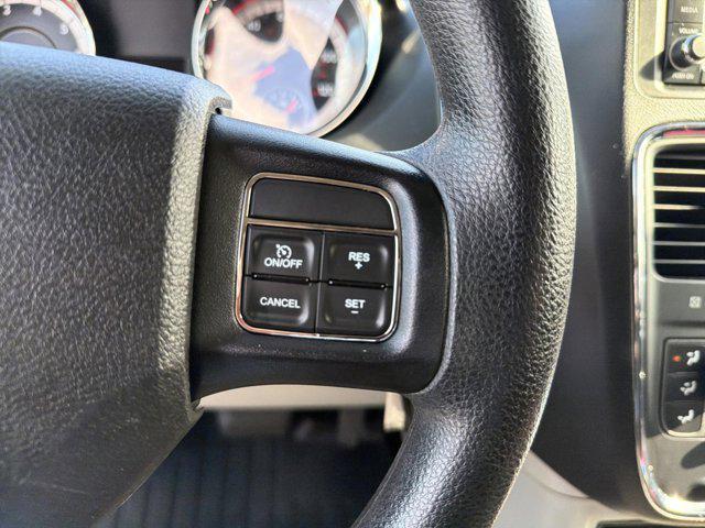 used 2013 Dodge Grand Caravan car