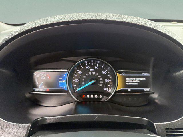 used 2019 Ford Explorer car, priced at $19,951