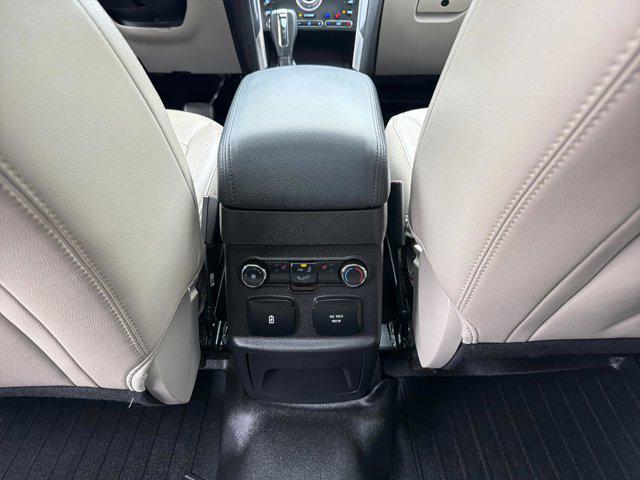 used 2019 Ford Explorer car, priced at $19,951