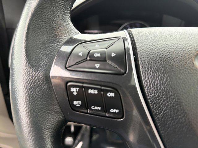 used 2019 Ford Explorer car, priced at $19,951