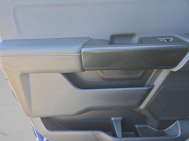 new 2025 Ford F-150 car, priced at $76,730