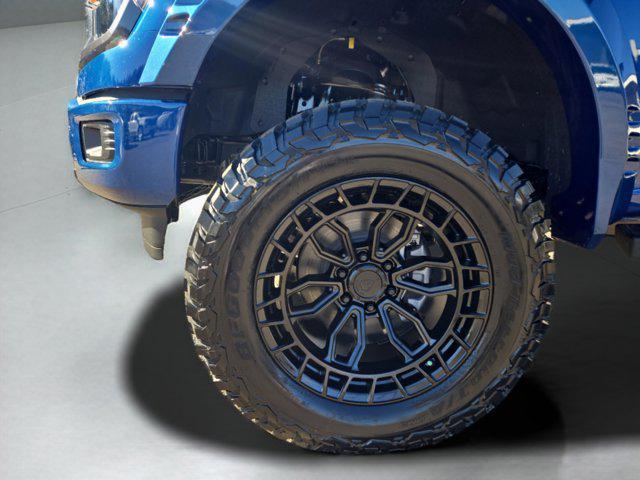 new 2025 Ford F-150 car, priced at $76,730