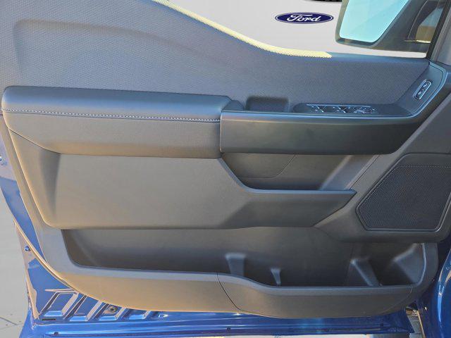 new 2025 Ford F-150 car, priced at $76,730