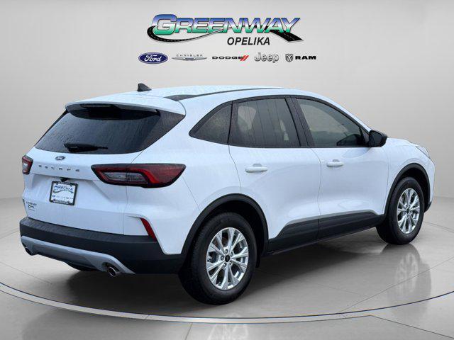 new 2026 Ford Escape car, priced at $32,685
