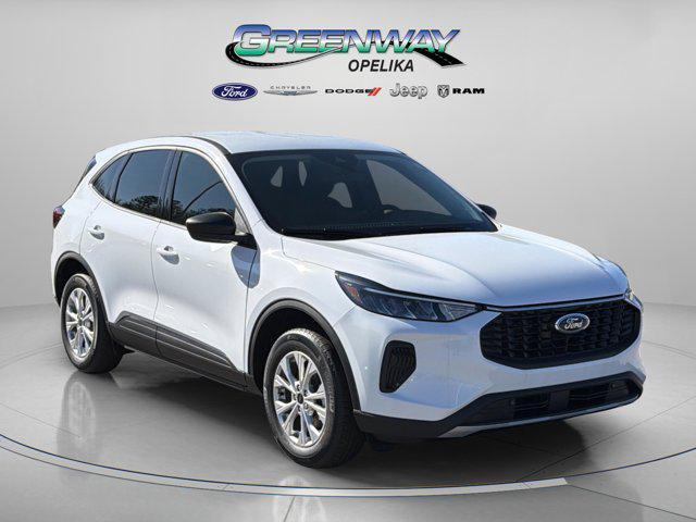 new 2026 Ford Escape car, priced at $32,685