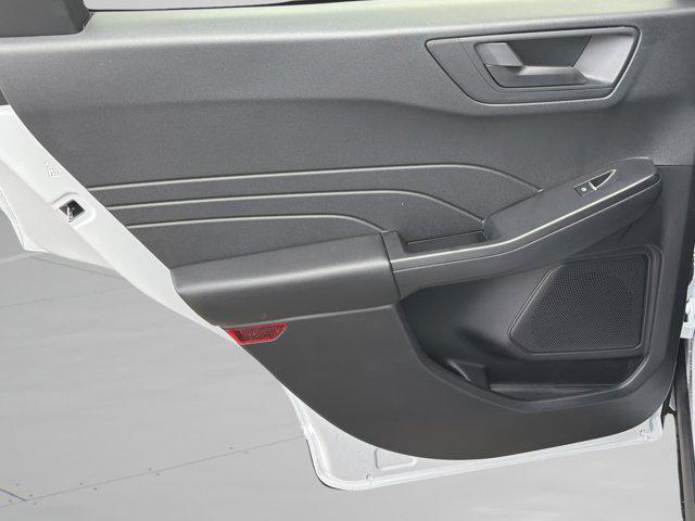 new 2026 Ford Escape car, priced at $32,685