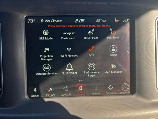 used 2023 Dodge Charger car, priced at $40,987