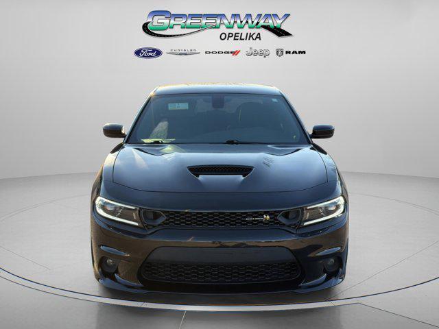 used 2023 Dodge Charger car, priced at $40,987