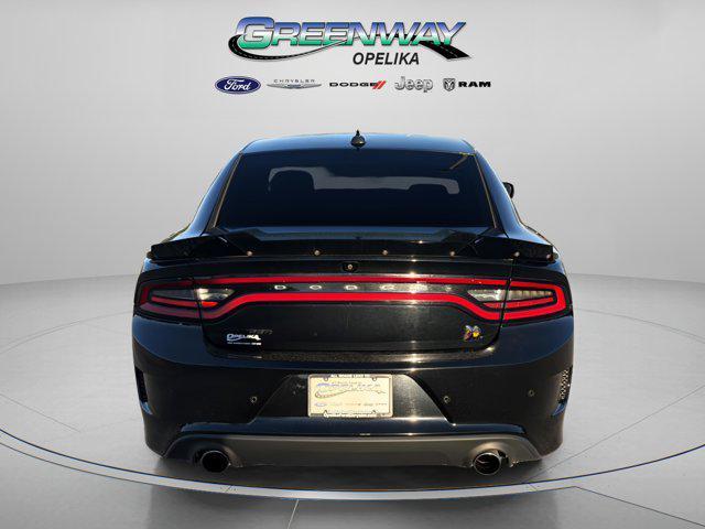 used 2023 Dodge Charger car, priced at $40,987