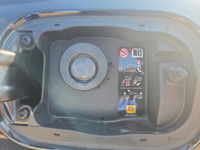 used 2023 Dodge Charger car, priced at $40,987