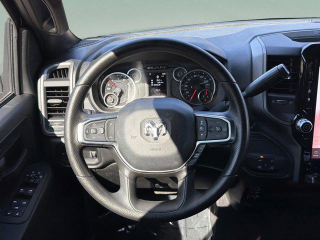 new 2026 Ram 2500 car, priced at $51,480