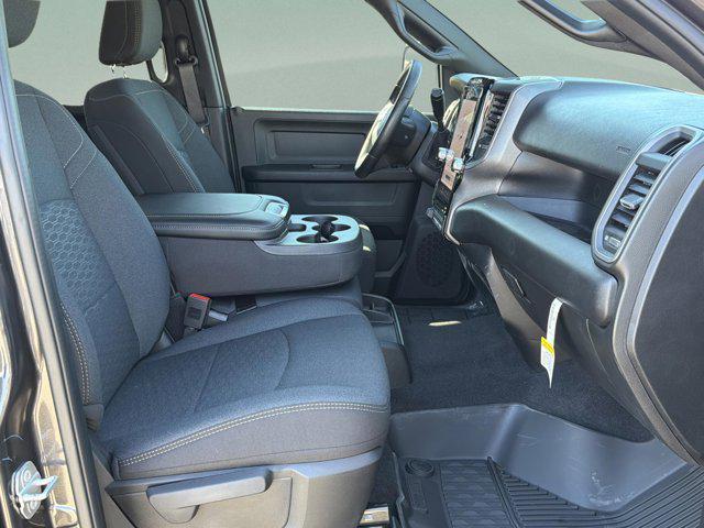 new 2026 Ram 2500 car, priced at $51,480