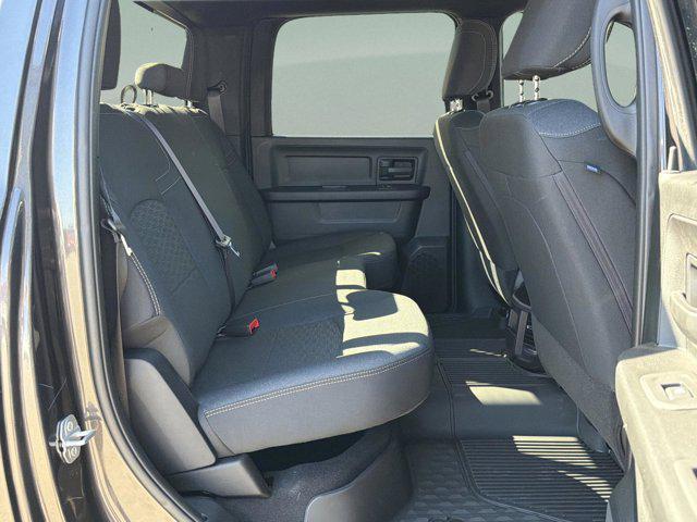 new 2026 Ram 2500 car, priced at $51,480