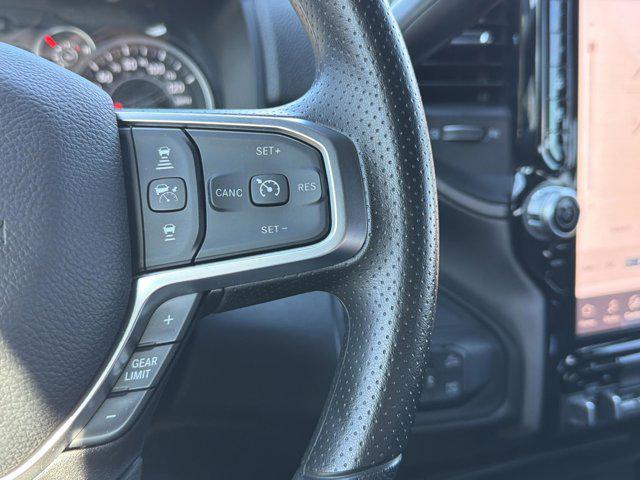 new 2026 Ram 2500 car, priced at $51,480