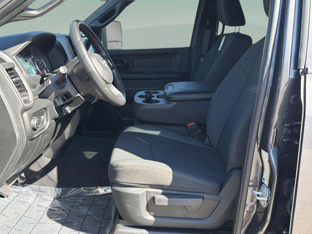 new 2026 Ram 2500 car, priced at $51,480