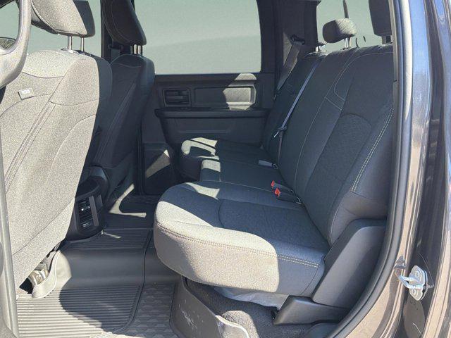 new 2026 Ram 2500 car, priced at $51,480