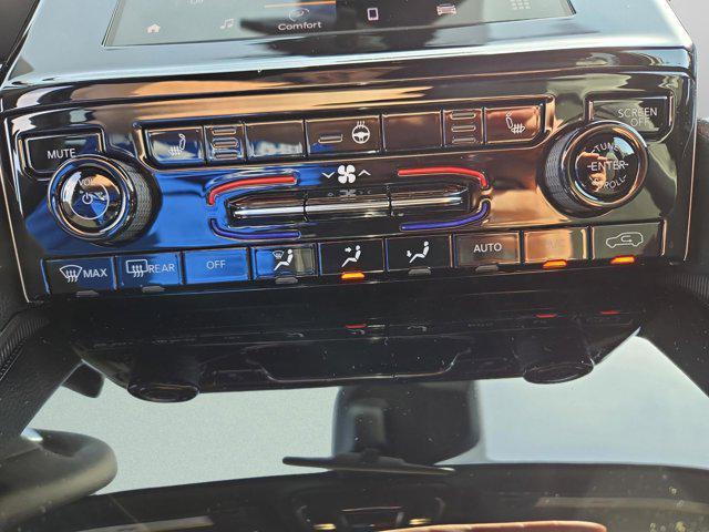 new 2025 Jeep Grand Cherokee car, priced at $30,025